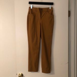 Lululemon city sleek pant